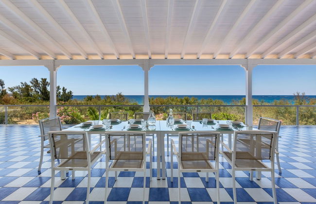 Villa Miramare - Photo 26