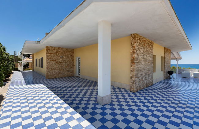 Villa Miramare - Photo 37