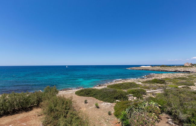 Villa Miramare - Photo 48
