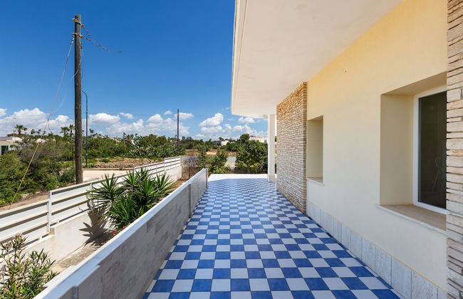 Villa Miramare - Photo 38