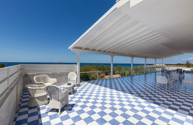 Villa Miramare - Photo 28