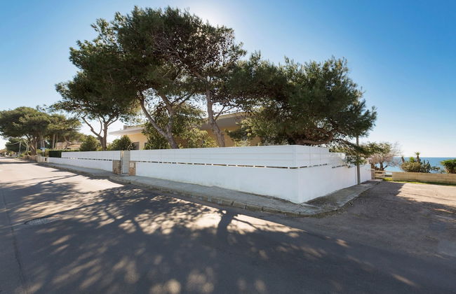 Villa Miramare - Photo 39