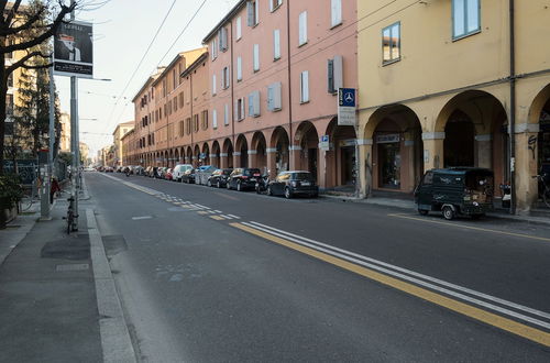 Photo 23 - L'appartamento del Portico Mazzini