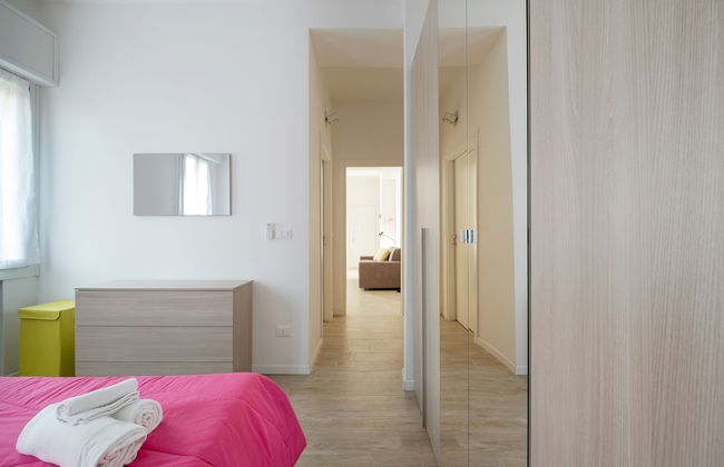 L'appartamento del Portico Mazzini - Foto 6