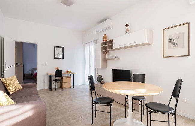 L'appartamento del Portico Mazzini - Foto 11