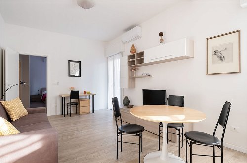 Photo 11 - L'appartamento del Portico Mazzini