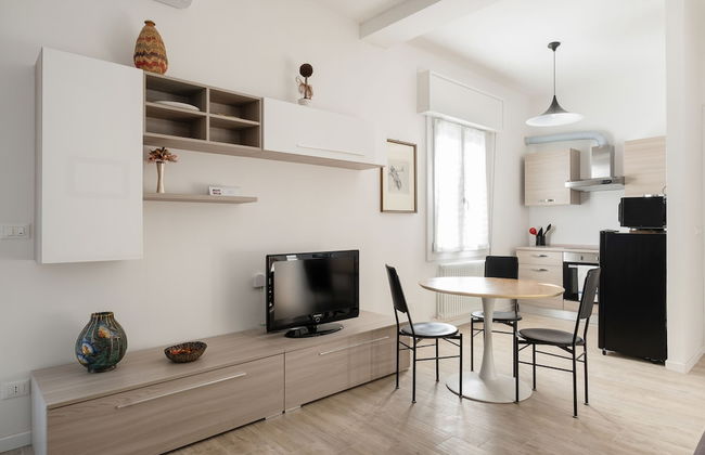 L'appartamento del Portico Mazzini - Foto 1