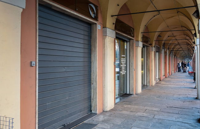 L'appartamento del Portico Mazzini - Foto 22