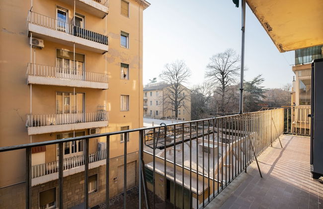 L'appartamento del Portico Mazzini - Foto 16
