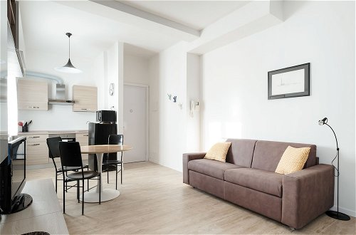 Photo 14 - L'appartamento del Portico Mazzini