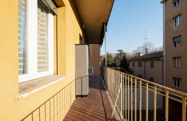 L'appartamento del Portico Mazzini - Foto 17