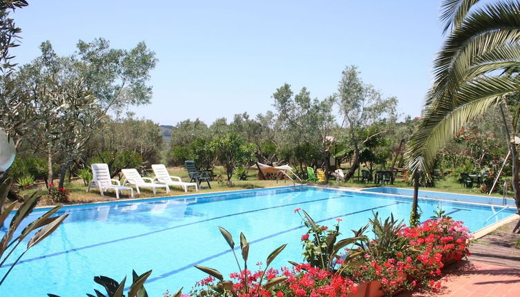 Photo 1 - Inviting Holiday Home in Maida With Swimming Pool