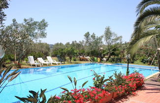 Photo 1 - Inviting Holiday Home in Maida With Swimming Pool