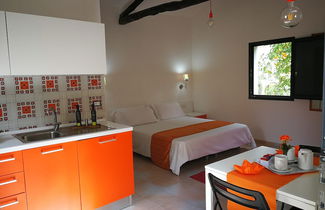 Photo 3 - Belvilla by OYO Casa Bambu