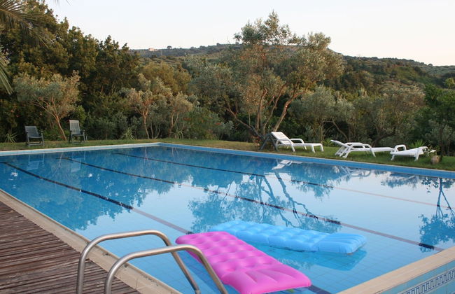 Calabria Hideaway With Pool - Foto 12