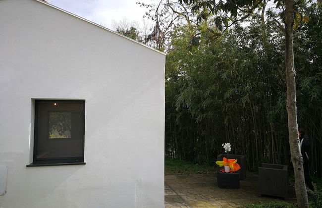 Belvilla by OYO Casa Bambu - Foto 26