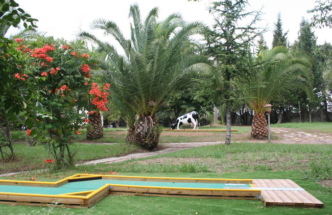 Calabria Hideaway With Pool - Foto 26