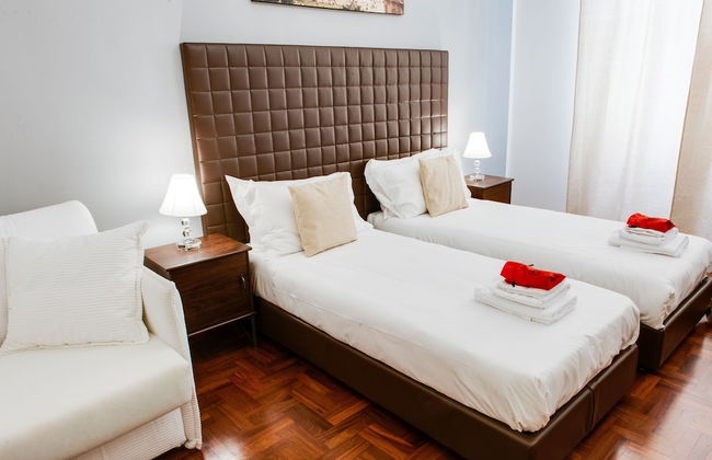 Lh Royal Suites - Foto 8