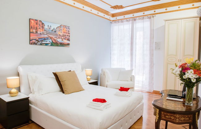 Lh Royal Suites - Foto 24