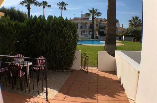 Photo 18 - La Mata Beach Bungalow Beautiful Pool