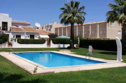 Photo 22 - La Mata Beach Bungalow Beautiful Pool