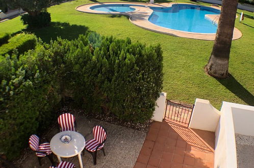 Photo 30 - La Mata Beach Bungalow Beautiful Pool