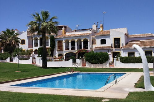 Photo 21 - La Mata Beach Bungalow Beautiful Pool