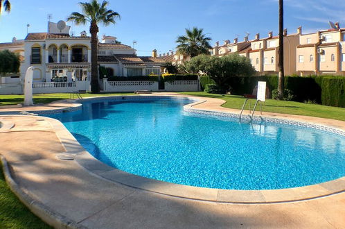 Photo 25 - La Mata Beach Bungalow Beautiful Pool