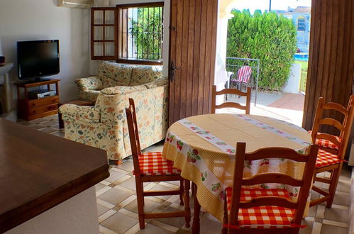 Photo 7 - La Mata Beach Bungalow Beautiful Pool