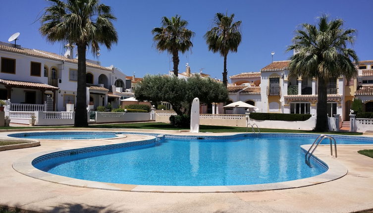 Photo 1 - La Mata Beach Bungalow Beautiful Pool