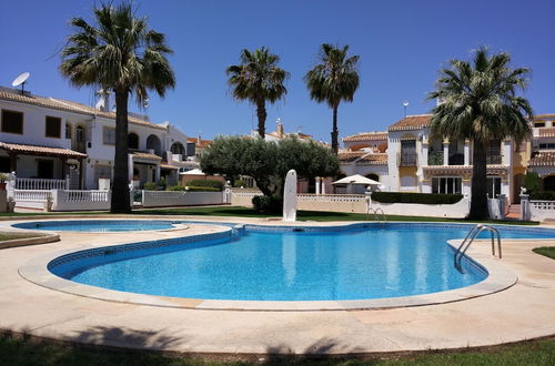 Foto 1 - La Mata Beach Bungalow Beautiful Pool