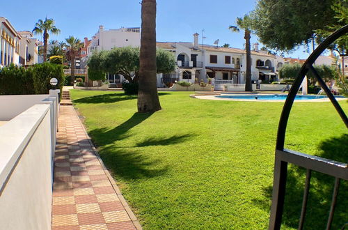 Photo 29 - La Mata Beach Bungalow Beautiful Pool