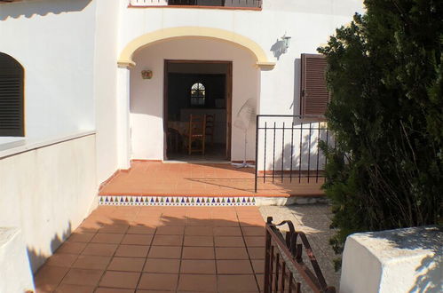 Photo 28 - La Mata Beach Bungalow Beautiful Pool