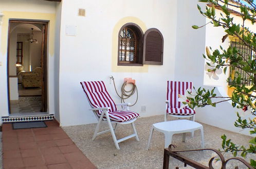 Photo 16 - La Mata Beach Bungalow Beautiful Pool