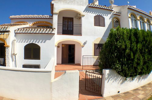 Photo 26 - La Mata Beach Bungalow Beautiful Pool