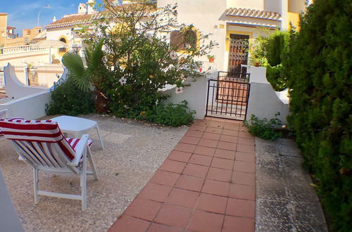 Photo 14 - La Mata Beach Bungalow Beautiful Pool