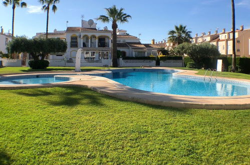 Photo 24 - La Mata Beach Bungalow Beautiful Pool