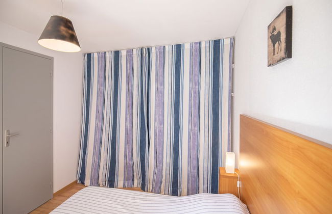 Vacancéole - Les Villas du Lac - Foto 6