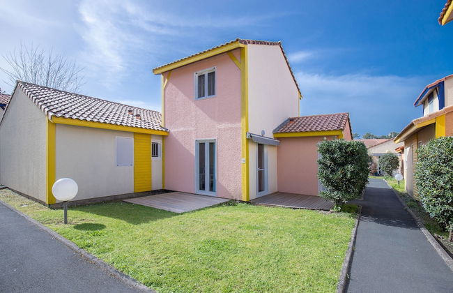 Vacancéole - Les Villas du Lac - Foto 40