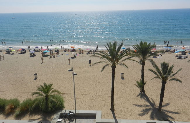 Calafell Beach - Foto 31