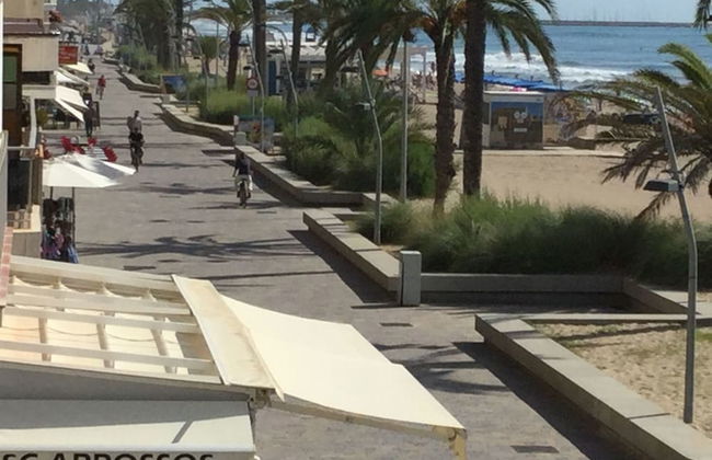 Calafell Beach - Foto 34