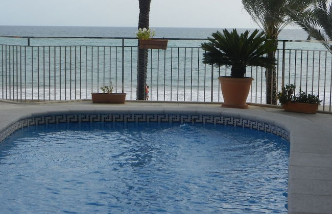 Calafell Beach - Foto 23