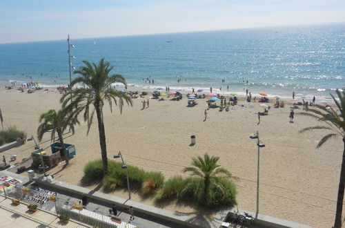 Photo 32 - Calafell Beach