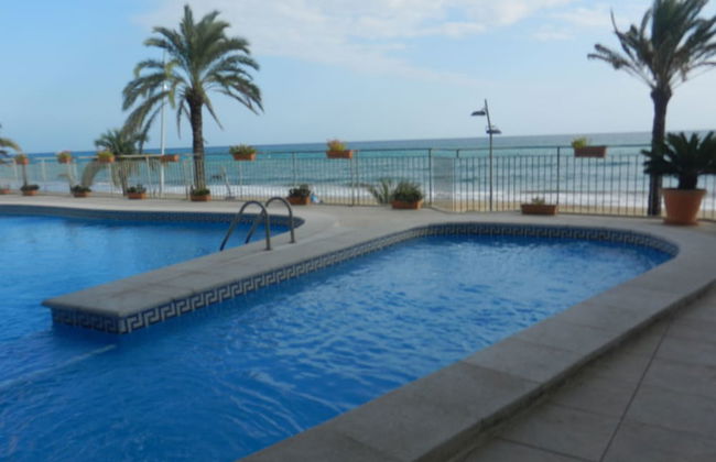 Calafell Beach - Foto 21