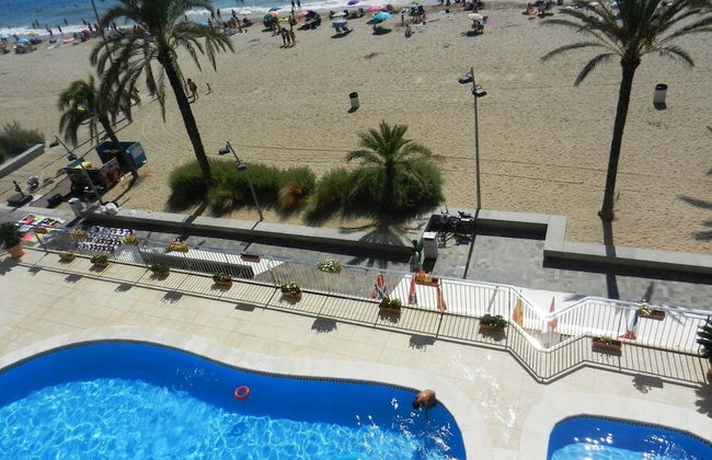 Calafell Beach - Foto 36