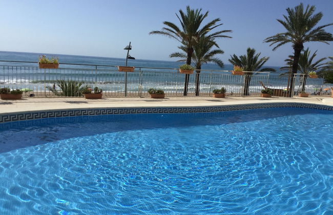 Calafell Beach - Foto 22