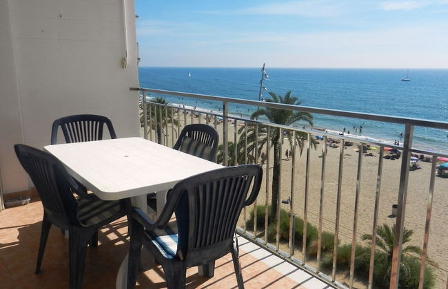 Calafell Beach - Foto 14