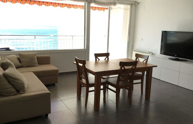 Calafell Beach - Foto 13