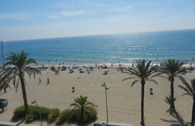 Calafell Beach - Foto 33
