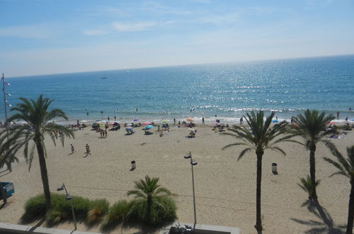 Photo 33 - Calafell Beach